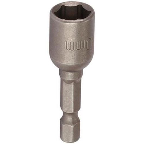 купить Набор головок, бит, насадок Wolfcraft Cheie tubulara Professional SW12 50mm 1380000 в Кишинёве 