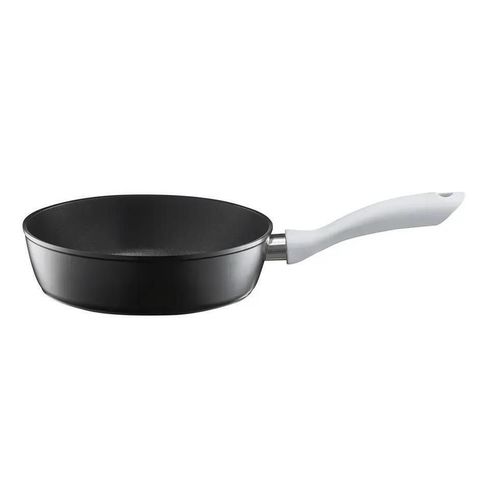 купить Сковорода Ambition 32892 Deep Alto, Qualum Basic Stone Coating, 28 Cm в Кишинёве 