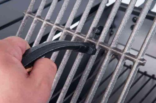 cumpără Grătar Char-Broil Gratar pe carbuni American Gourmet 225 (21302054) în Chișinău 