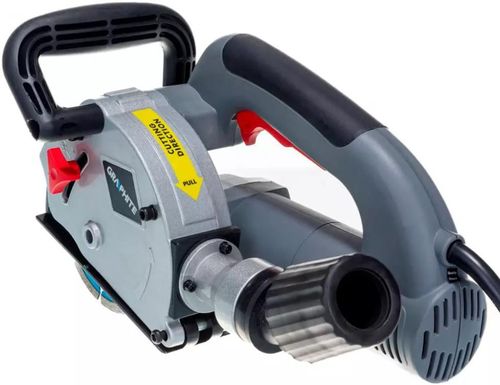 cumpără Mașini de frezat caneluri Graphite 59G370 în Chișinău 