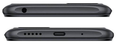 купить Смартфон Xiaomi POCO C40 3/32 Black в Кишинёве 