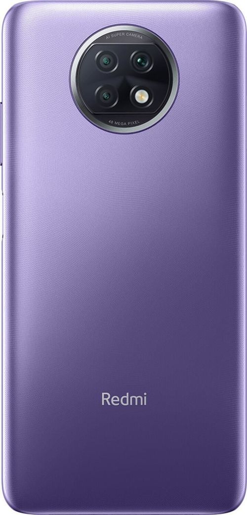 купить Смартфон Xiaomi Redmi Note 9T 4/128GB Purple в Кишинёве 