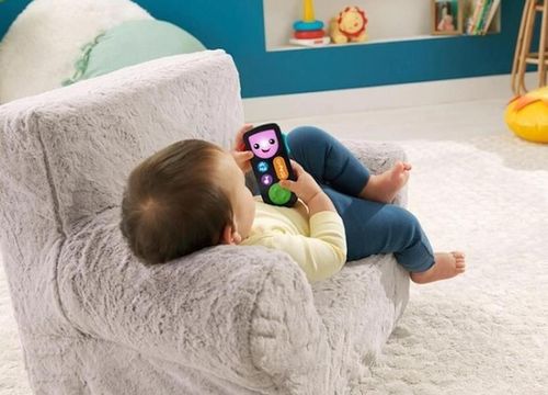 cumpără Jucărie Fisher Price HJN56 Telecomandă Smart în Chișinău 