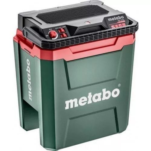 купить Холодильник портативный Metabo KB 18 BL 600791850 в Кишинёве 