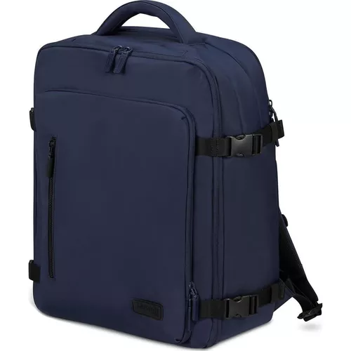 купить Рюкзак городской Lipault City Plume Dark Blue (148765/1596) в Кишинёве 
