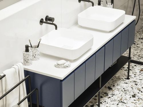 купить Мыльница Bisk 08197 LAPIS в Кишинёве 