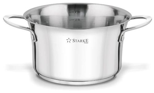 купить Набор посуды Starke Pro Pro Sintesi 10pcs в Кишинёве 