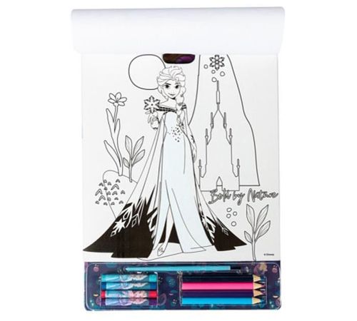 купить Набор для творчества miscellaneous Fze1911 Set Magic Frozen в Кишинёве 