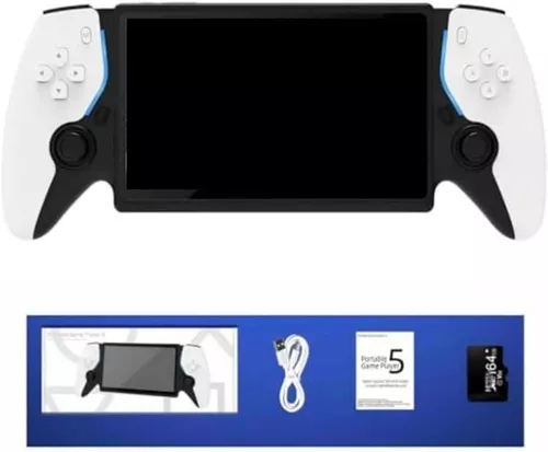 купить Игровая приставка Helmet Retro HC-8000 Handheld в Кишинёве 