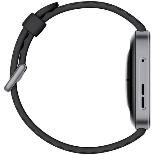 cumpără Ceas inteligent Huawei Watch Fit 4 Pro, Black (55020EYK) în Chișinău 