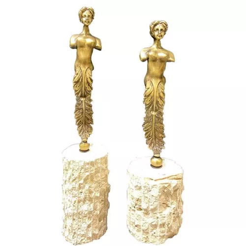 cumpără Decor Pereflex Str281 Figurina Star Dekor (084113) în Chișinău 