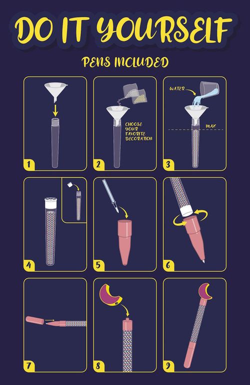 cumpără Penar școlar Lisciani Giochi 107513 Husa de silicon pentru pixuri Moon Cat, 61987 în Chișinău 