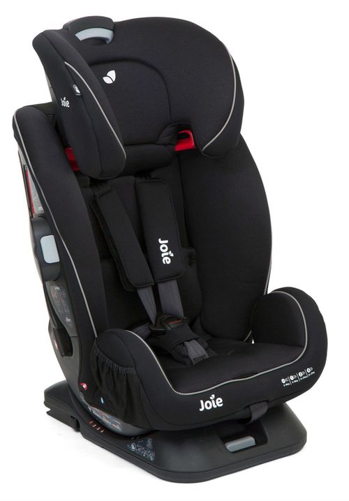 Scaun auto cu isofix Joie Every Stage FX Coal (0-36 kg) 