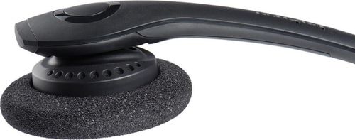 купить Наушники игровые Jabra 1553-0159 BIZ 1500 USB Mono в Кишинёве 