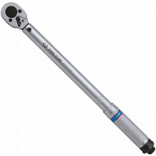 cumpără Unealta de mana King Tony 34323-2A динамометрический ключ 3/8", 20~110 Nm (серия CLASSIC) în Chișinău 
