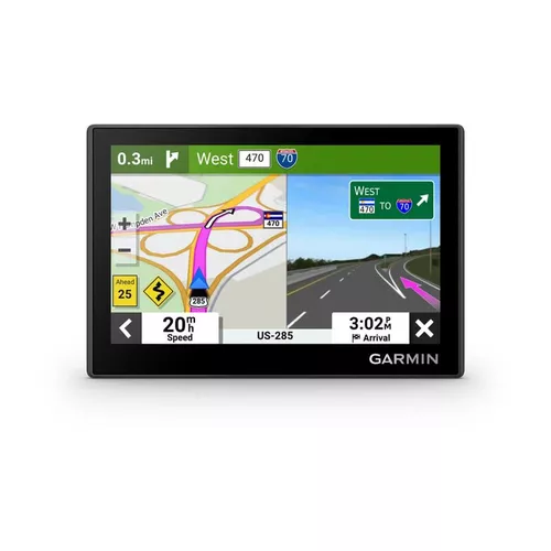 cumpără Navigator GPS Garmin Drive 53 EU, MT-S, GPS (010-02858-10) în Chișinău 