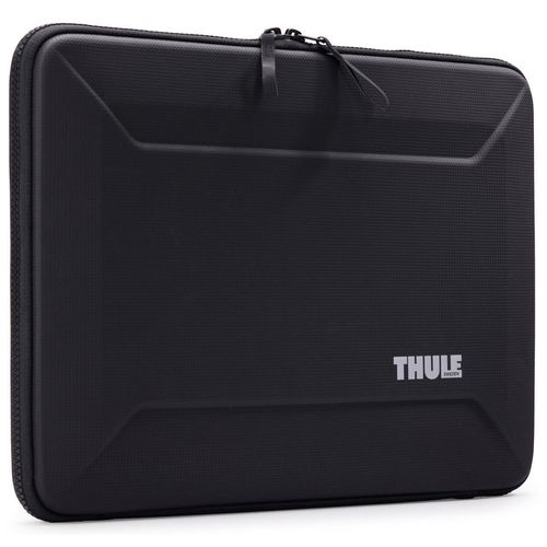 cumpără Geantă laptop THULE 3205412 Husa Thule Gauntlet 5 sleeve MacBook 16 in black în Chișinău 