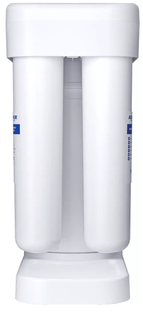купить Фильтр проточный для воды Aquaphor Дубль 254073 - не использовать DWM - RO 101S-LE (MORION) в Кишинёве 
