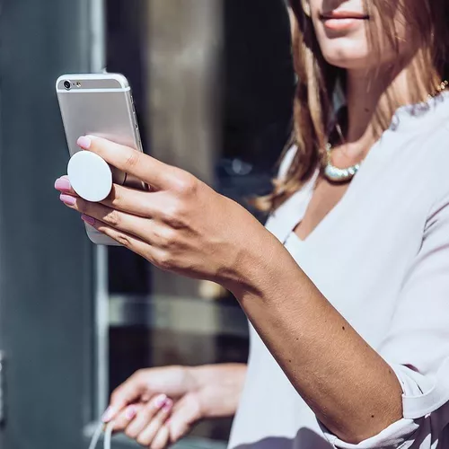 купить Аксессуар для моб. устройства PopSockets BLUE NEBULA original 101106 в Кишинёве 