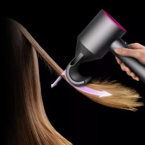 cumpără Accesoriu pentru uscător de păr Dyson Accesoriu împotriva firelor rebele Flyaway p/u Supersonic (971618) în Chișinău 