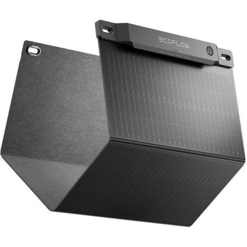 купить Солнечная панель EcoFlow 28W Portable Solar Panel в Кишинёве 