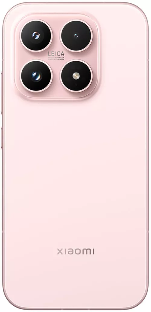 cumpără Smartphone Xiaomi 17 512GB Pink în Chișinău 