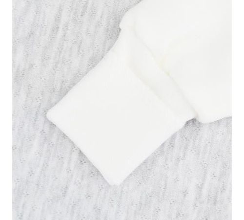 купить Детская одежда Minikin 242200362 Hedgehog Распашонка молочный 1-3мес в Кишинёве 