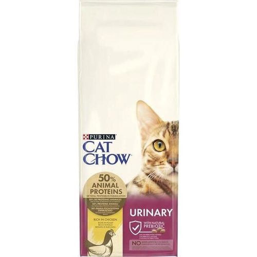 cumpără Hrană pentru animale de companie Purina Cat Chow Special UTH 15kg (1) în Chișinău 