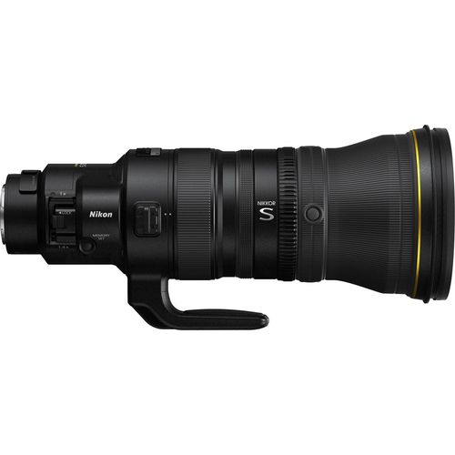 купить Объектив Nikon Z 400mm f/2.8 TC VR S Nikkor в Кишинёве 