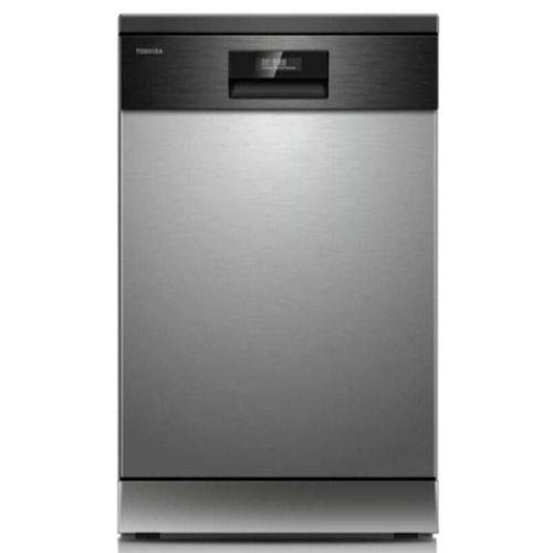 cumpără Mașină de spălat vase Toshiba DW-14F2CIS(SS) în Chișinău 