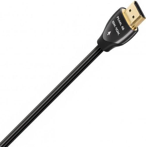 cumpără Cablu pentru AV Audioquest Pearl 48 8K-10K 1.5m în Chișinău 