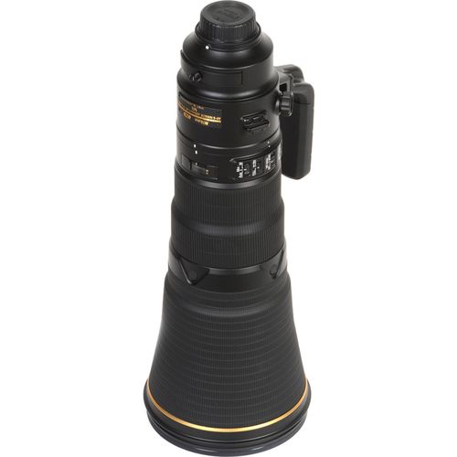 cumpără Obiectiv Nikon AF-S Nikkor 600mm f/4E FL ED VR în Chișinău 