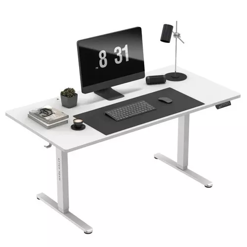 cumpără Masă pentru calculator Mark Adler Leader 7.6 White în Chișinău 