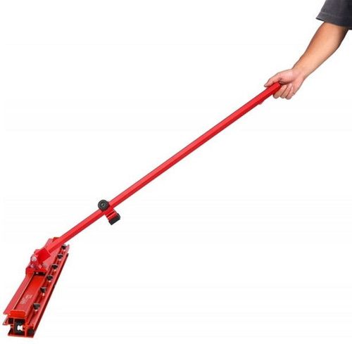 cumpără Maşină de tăiat placă Kraft&Dele KD11957 tip „T” Ghidaj 90 cm 1,7 m în Chișinău 