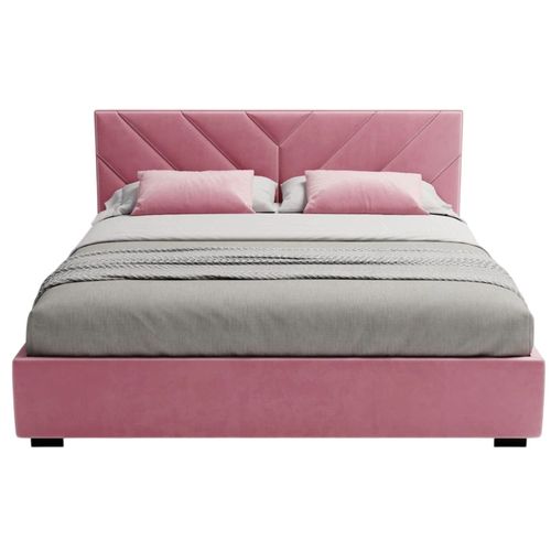 купить Кровать my-STYLE my-Kira 120x200 (P05D12M13) в Кишинёве 