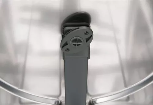 cumpără Mașină de spălat vase încorporabilă Hansa ZIM446KH în Chișinău 