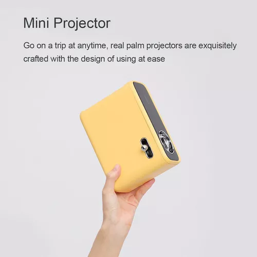 cumpără Proiector Wanbo by Xiaomi X1 Mini în Chișinău 