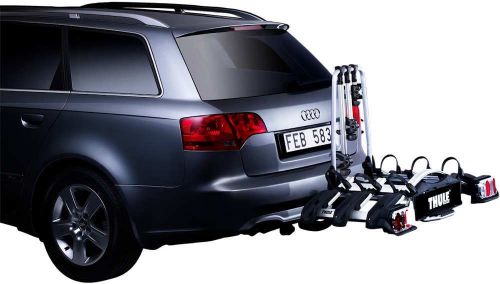 cumpără Suport auto bicicleta THULE EuroWay G2 3B 13pin update în Chișinău 