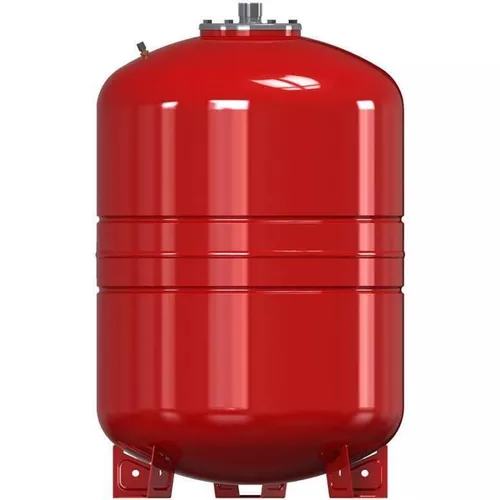 cumpără Vas de expansiune Varem Vas de expansiune 50 L (rotund) cu picioruse în Chișinău 