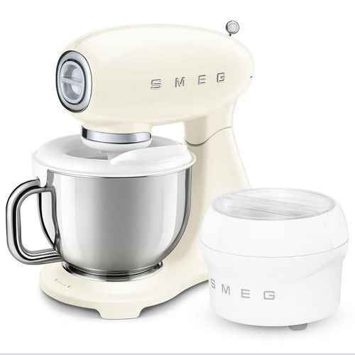 купить Кухонная машина SMEG SMF05CREU в Кишинёве 
