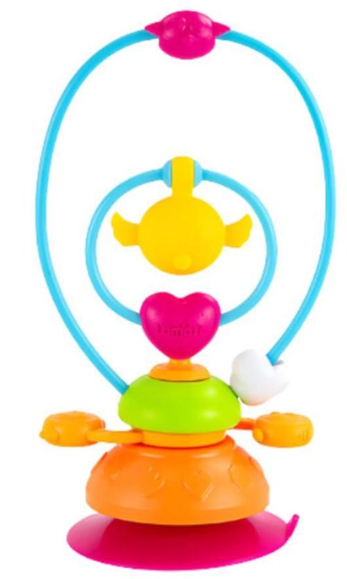 cumpără Puzzle Tomy T27199 Lamaze în Chișinău 