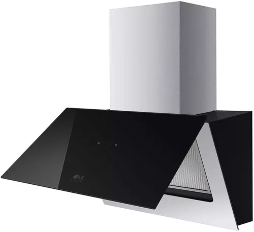 купить Вытяжка LG HCEZD2427B в Кишинёве 