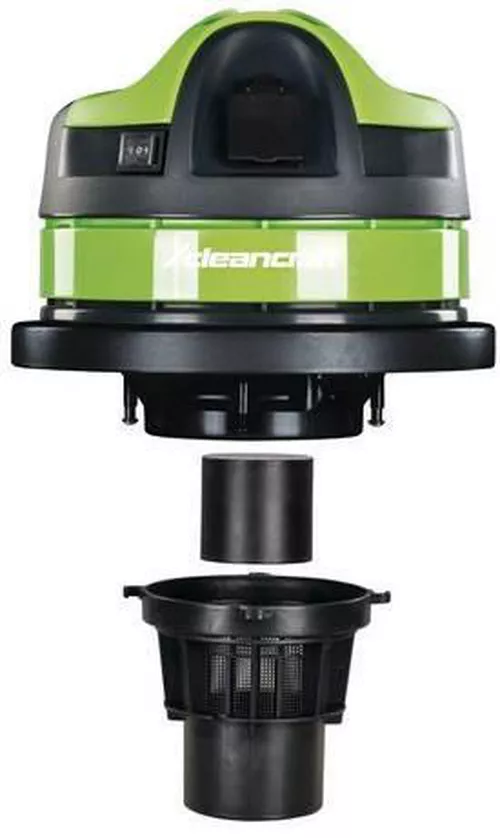 cumpără Aspirator industrial Stürmer Maschinen Cleancraft wetCAT 133 IE în Chișinău 