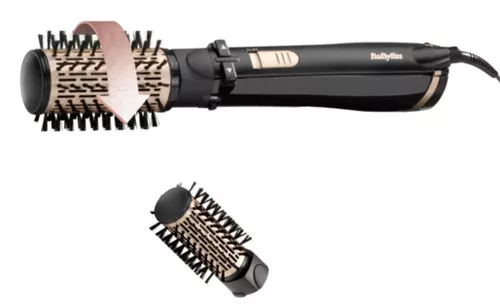 cumpără Perie de coafat BaByliss AS962E în Chișinău 