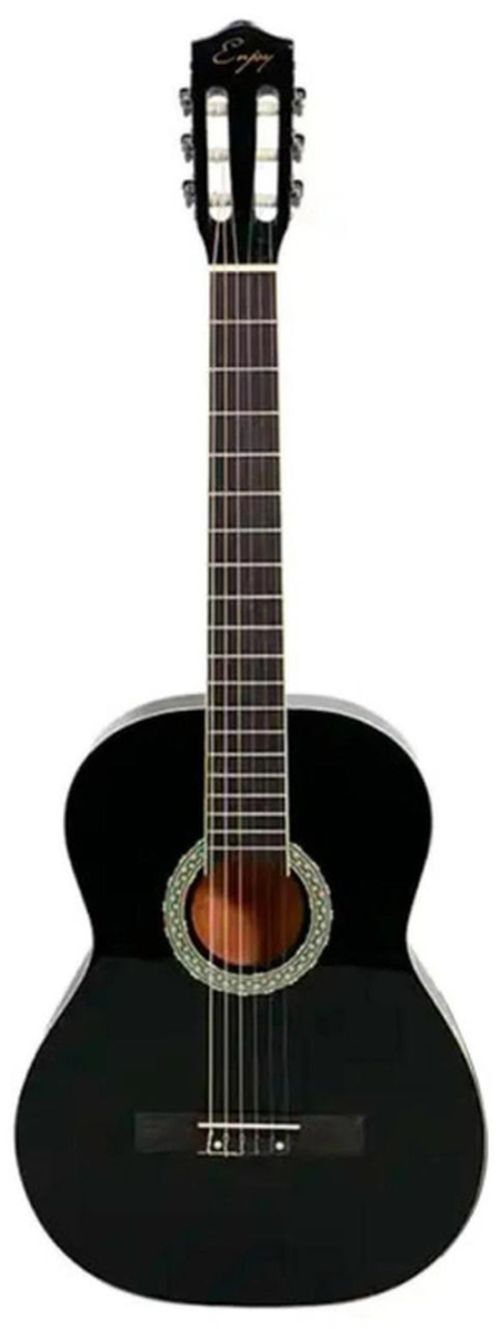 cumpără Chitară Enjoy G3901 4/4 BK set 5 în Chișinău 