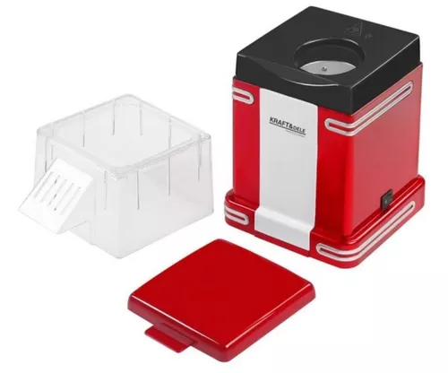 cumpără Aparat pentru popcorn Kraft&Dele KD4106 în Chișinău 
