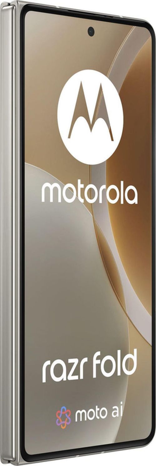 купить Смартфон Motorola RAZR Fold 16/512GB White в Кишинёве 