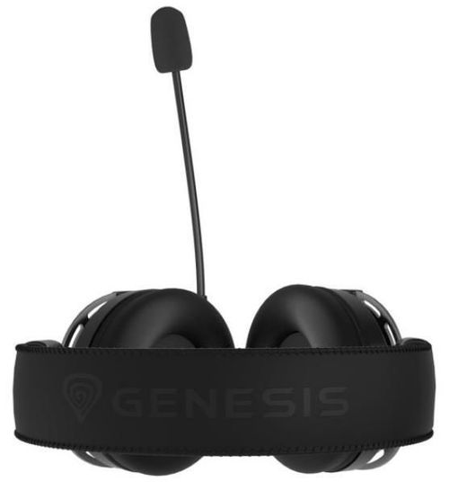 cumpără Căști cu fir Genesis NSG-2160 Toron 301 Black în Chișinău 