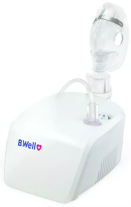 cumpără Nebulizator B.Well PRO-110 în Chișinău 