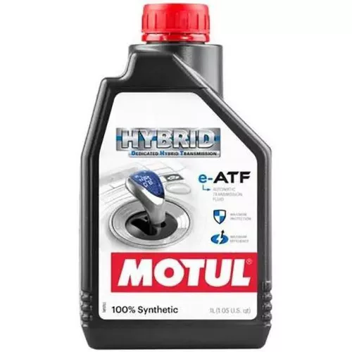 cumpără Ulei Motul 109562 DHT e-ATF 1L în Chișinău 